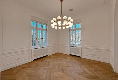 Apartament Boutique | Vilă pe Kiseleff | Destinatie Business - 2