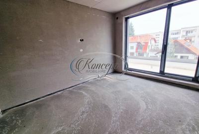 Penthouse in imobil exclusivist, Andrei Muresanu - 7