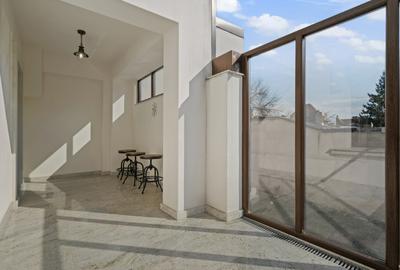 VILA ISTORICA CISMIGIU - COMPLET RENOVATA - 12