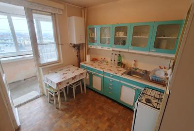 Ap.3 camere, 2 balcoane, Zona Girocului - Spitalul Județean ideal investiție - 1