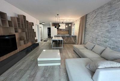 Apartament modern 3 camere, zona Iulius Mall - 1