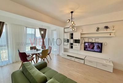 2 Camere - Bloc Nou - Politehnica - Iuliu Maniu - 1