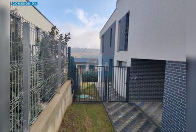 Apartament cu 4 camere decomandat în Mănăștur