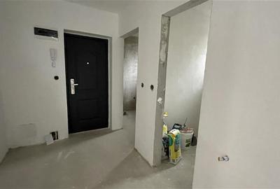 Apartament cu 3 camere la stadiul semifinisat cu loc de parcare inclus, in Crist - 22