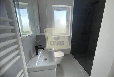 Apartament nou 4 camere 2 bai si parcare pe Doamna Stanca - 13