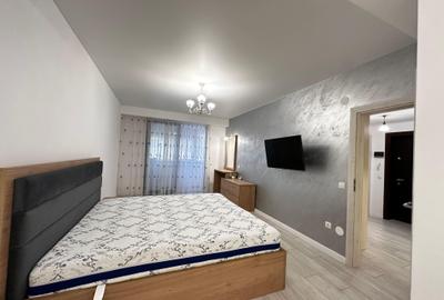 Apartament 2 camere de închiriat – Central Park Residence - 8