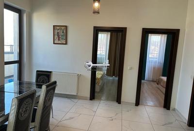 Apartament 3 camere +Loc de parcare –Concept Residence Canta - 5