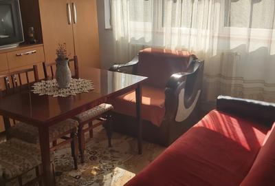 Garsonieră decomandată în Gemenii