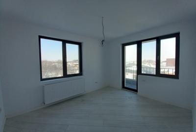 Ultimele apartamente disponibile – Apartament 24, Etaj 3 , negociabil - 9