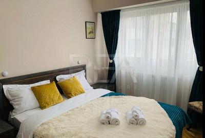 Apartament 3 camere, Titulescu - 2