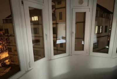 Garsoniera | Piata Muncii | Balcon | Bucuresti - 7