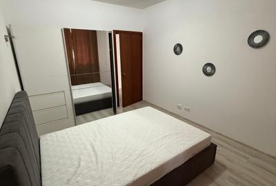 Apartament zona Roata Faget 58 mp - 4