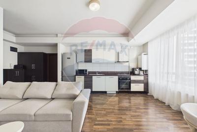 Apartament 2 camere - centrala proprie - de vanzare - Delea Veche - 2