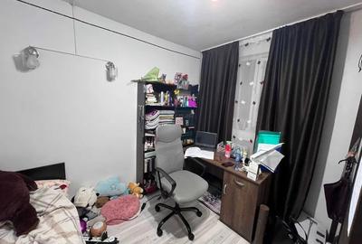 Apartament 3 camere bloc tip Z Drumul Taberei - 3