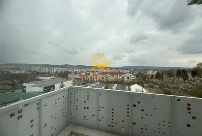 O camera decomandata, Manastur, Izlazului, Frunzișului, New City - 7
