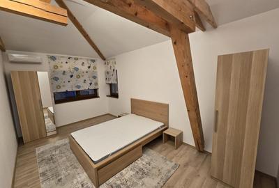 Amazing villa Corbeanca for rent fully furnished and equipped - 19