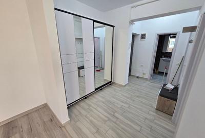 Regie Residence Inchiriere AP 2 Camere Lux ,Grozavesti ,The Bridge Business Park - 14