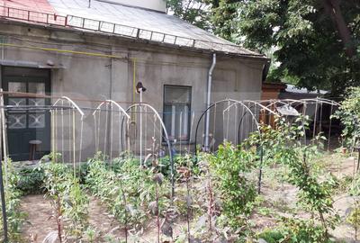 Casa de vanzare, 160 mp utili si 590 mp curte, zona 0 Iasi - 9