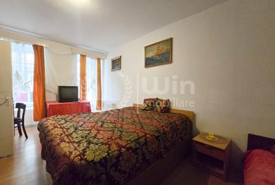 Apartament 1 camera mobilat si utilat | Centru | Piata Mihai Viteazu! - 2