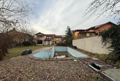 Casă individuală cu teren, de vânzare în Lipovei – Timișoara - 2