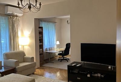 Cartierul Primăverii- Apartament de 3 camere - 1