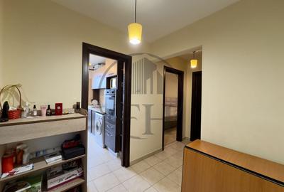 Apartament 2 camere de vanzare Constanta, Zona Tomis Nord - 12