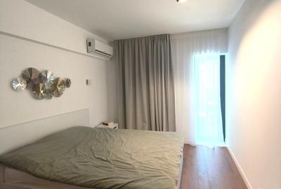 One Cotroceni – Apartament 2 camere- 56 mp–Loc Parcare Subteran Inclus– 850 EUR - 5