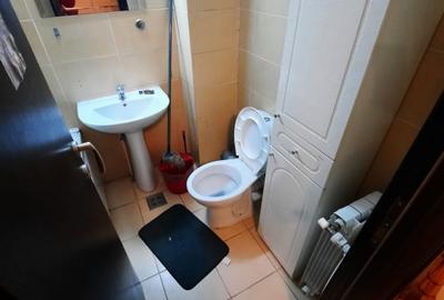 Apartament cu 2 camere, etaj 5/8, zona Tatarasi - Green Park - 5