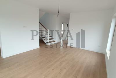 Duplex premium 5 camere, 125 mp utili, 310 mp teren, Dumbrăvița - 1