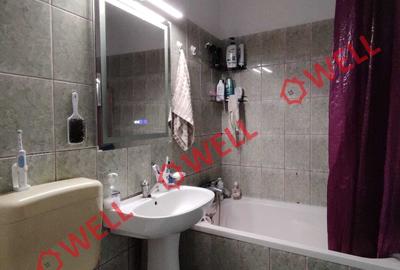 Apartament cu 2 camere de vânzare în Sfântu Gheorghe, pe Aleea Luceafărului! - 6