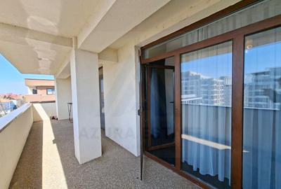 Penthouse modern 101 mp 2 bai terase 40 mp si 2 parcari pe Dna Stanca - 16