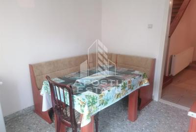 Duplex de vanzare 5 camere  119 mp in Statiunea Moneasa - 20