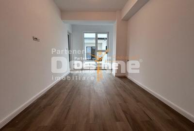 Complex nou de apartamente - Vila P+1 cu acces separat si curte - 7