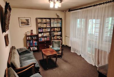 Apartament 2 camere, Timpuri Noi/ Vacaresti.  Metrou 7 min. - 1