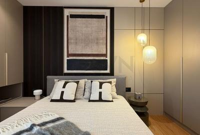 REA1029008 Apartament 3 Camere I Prima Inchiriere I One Floreasca Towers - 11