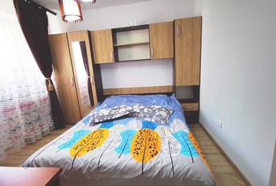 Vanzare apartament 3 cam Colentina, Fabrica de Gheata complet mobilat - 11