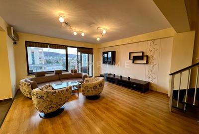 Apartament duplex modern, 4 camere, de vânzare, semicentral Tg Mureș - 2