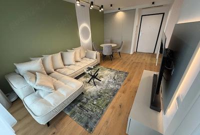 Apartament 2 Camere | Aviatiei | Pipera | LUX | Parcare | Pardoseala - 1