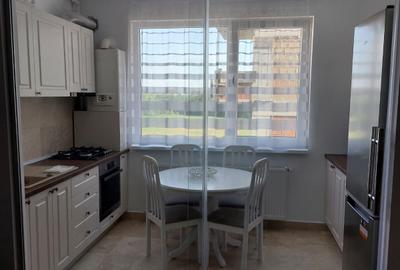2 camere, modern, centrala, Complex Avangarde Grande Village, Bld.Timisoara - 9