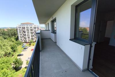 Penthouse 4 cam, terasa 78 mp, La Cheie, Doamna  Stanca-Selimbar - 5