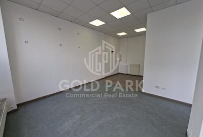 Spatiu Comercial - Central - Vitrina- Trafic Pietonal - 6