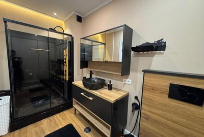 Apartament tip Duplex 4 camere Herastrau Soseaua Nordului - 11