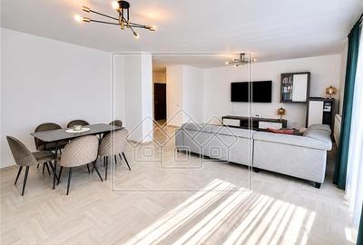 Penthouse cu 2 terase si loc de parcare - Selimbar, Sibiu - 4