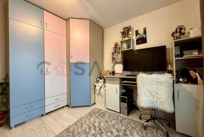 2 camere decomandate, la cheie, Mărăști! - 4