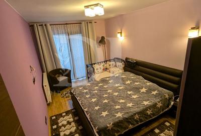 Casa la cheie / Zona Iazului, Floresti. - 8