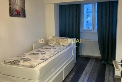 3 Camere de inchiriat | 13 Septembrie | Metrou | Mobilat | Utilat - 10