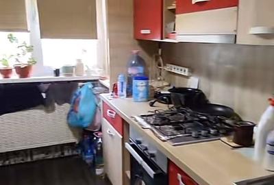 Basarabia-Stadionul National-Apartament cu 3 camere - 1