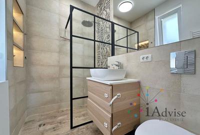Apartament 3 camere inchiriere, in vila, Dealul Cetatii - 2