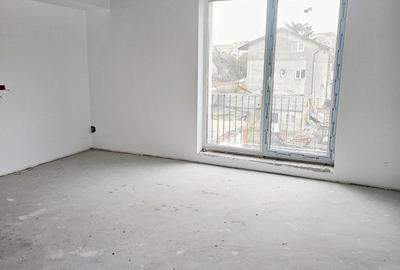 Dacia-Hasdeu, Proiect Nou, 2 camere - 2
