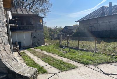 Casa de vanzare in judetul Dambovita – sat Motaieni - 3